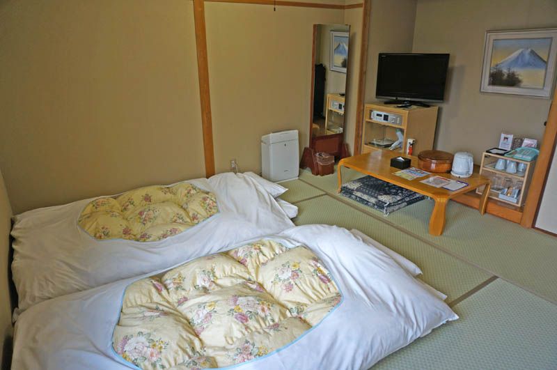 6．尾道国際ホテル