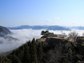 “天空の城”竹田城と周辺のおすすめ観光スポット7選！