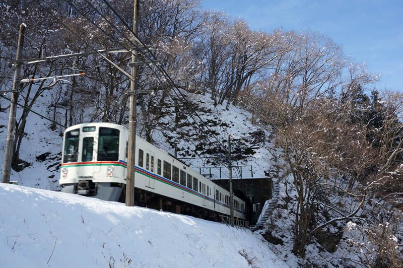 早朝の銀世界が静かで美しい 秩父 あしがくぼの氷柱 埼玉県 トラベルjp 旅行ガイド