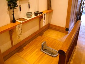 トイレの神様もいる!?500年以上の歴史を誇る、静岡「洞慶院」