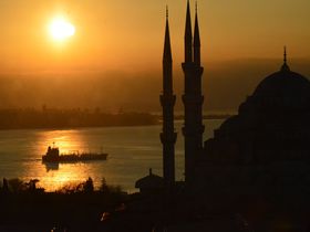 トルコ・イスタンブールで絶景が望める！コスパ最高な「ホテルネナ」