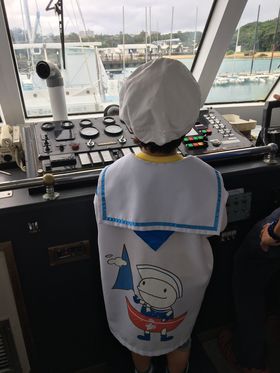 4�΂Œ���ł��鉫��{���k���������߃A�N�e�B�r�e�B�̋L���T���l�C��