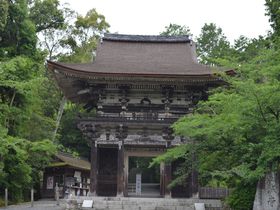 大人の知的スポット、滋賀「三井寺」は“人”を中心に見ると面白い！