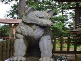 関東随一の霊場、武蔵御獄神社がある青梅・御岳山の本当の巡り方！