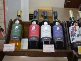 日本の“ワインの父”が創ったワイナリー、上越市「岩の原葡萄園」