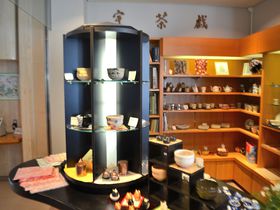 狭山茶三昧で優雅な一日を！お茶の博物館「入間市博物館ＡＬＩＴ」