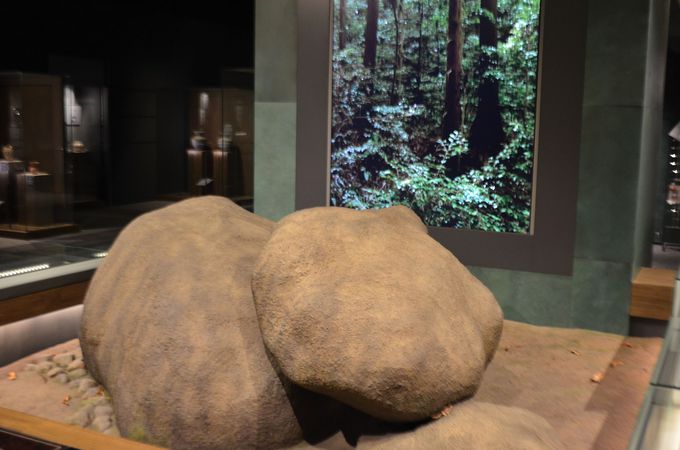 東京 渋谷 國學院大學博物館 神道展示がある博物館 東京都 トラベルjp 旅行ガイド