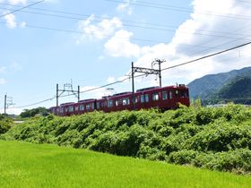 岐阜と三重を結ぶ「養老鉄道」はのんびり途中下車の旅が面白い！