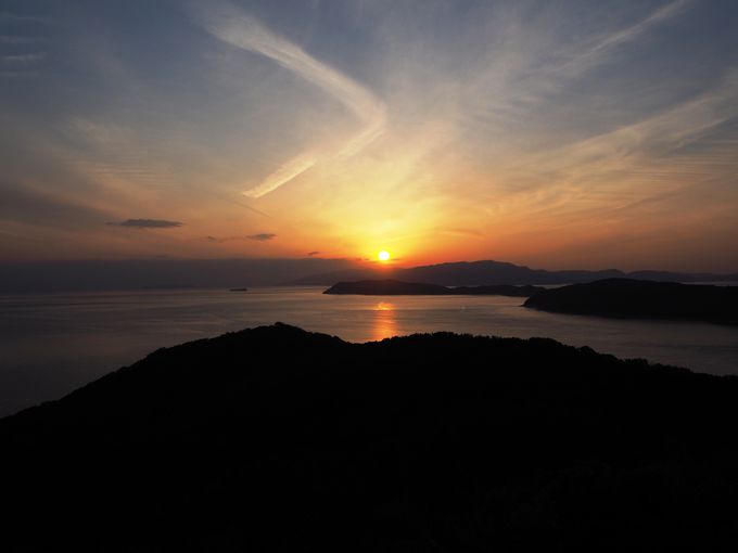 まさに息をのむ絶景 天空の超絶宿 休暇村 紀州加太 和歌山県 トラベルjp 旅行ガイド