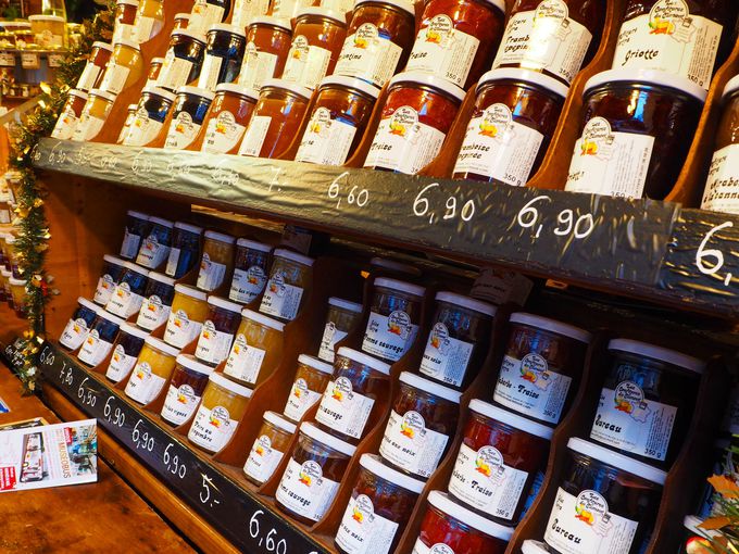 11Ij[NȃXgXu[̃}[Pbg