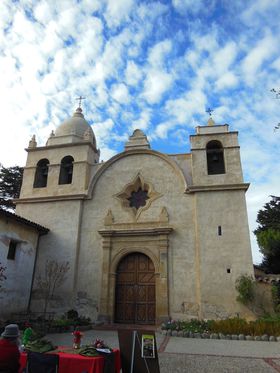 �T���t�����V�X�R���ӂ̋����5�I�I�J���t�H���j�A�̗��j�����~�b�V�����̋L���T���l�C��