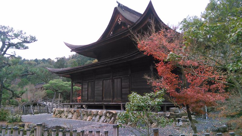 2つの国宝と全国でも珍しい修道院をめぐる、岐阜県多治見市の旅