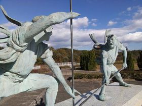 ���m�̓`���|�\�u�_�̎�v�������_�ЂƖ_�̎��قŊw�Ԃ̋L���T���l�C��