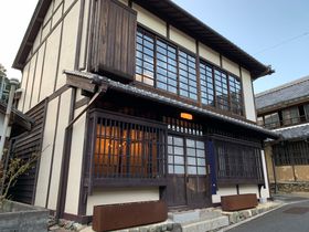 �����ݕۑ��n��ɂ���꓏�݂����ґ�h ���Q�u���q�̏h �D�v�̋L���T���l�C��