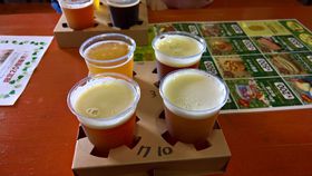 �����ő�̃z�b�v�̎Y�n�E���u����v�ŏo�����ăr�[�����y���ޗ��̋L���T���l�C��