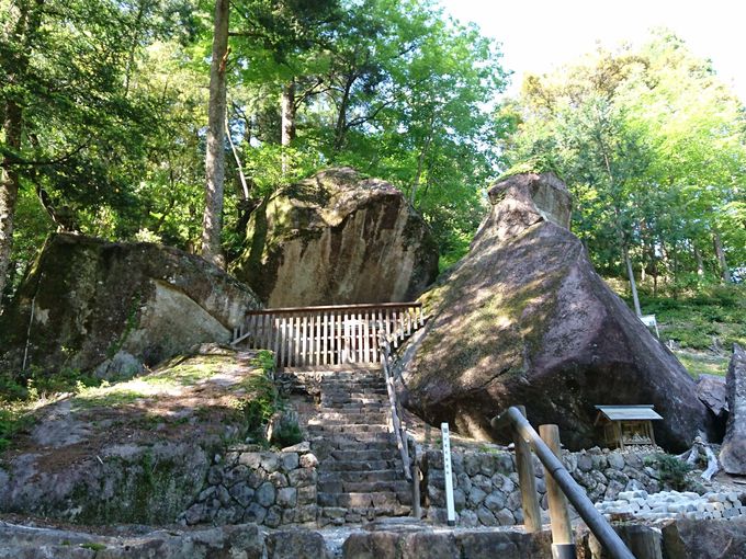 日本の常識を覆す、縄文時代の遺跡「岩屋岩陰遺跡」