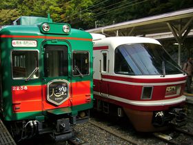 関西のおすすめ観光列車10選！京都も伊勢志摩も琵琶湖も