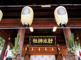 富山で訪れたいおすすめの神社とお寺7選 素晴らしい伝統文化を堪能