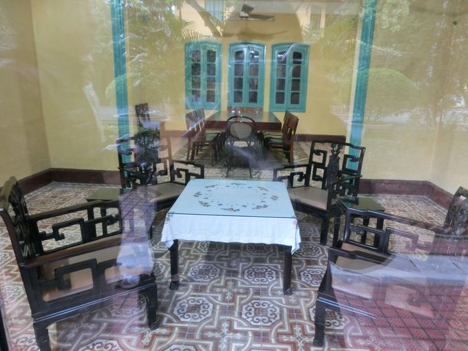 �哝�̃z�[�`�~���̕�炵�Ԃ�