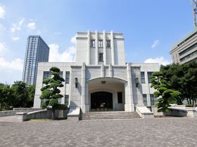 東京裁判と三島由紀夫事件の現場を見る！市ヶ谷・防衛省探訪