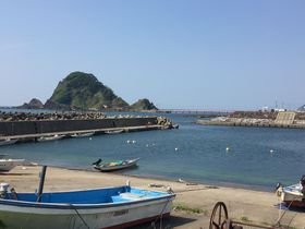 ���{�C�̗[���ƊC�̍K�𖞋i�I�R�ǉ���u�T�����]�[�g�����v�̋L���T���l�C��