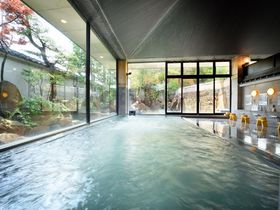 大人のやすらぎ宿・大鰐温泉「不二やホテル」で楽しむ青森の味覚と庭園風呂