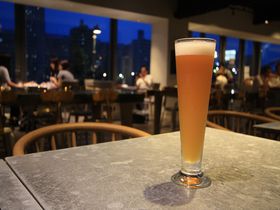 オリジナルビールも登場！清澄白河「LYURO 東京清澄」で贅沢ステイ