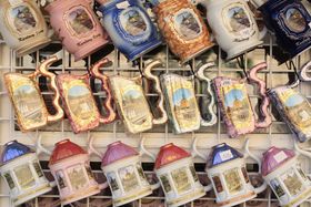 ������ݕ������I�`�F�R����̉���X�u�J�������B�E���@���v�̌��ǂ���܂Ƃ߂̋L���T���l�C��