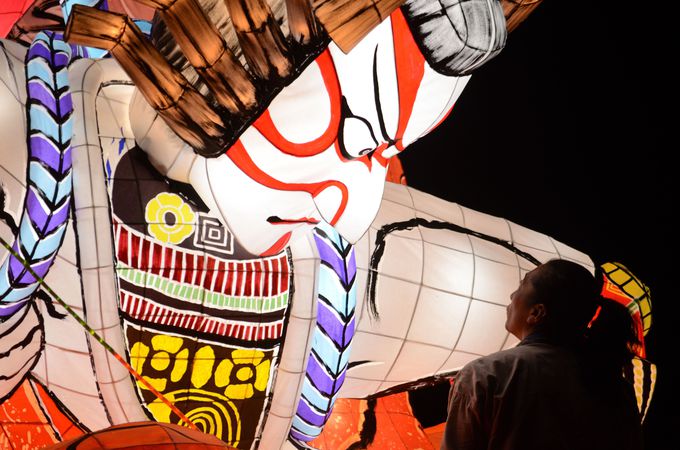 ねぶた祭りは１つじゃない 青森の夏を彩るお祭りを巡ろう 青森県 トラベルjp 旅行ガイド