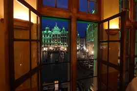 xM[ւLOvXł̐H́uRose Blanchevł̋LTlC