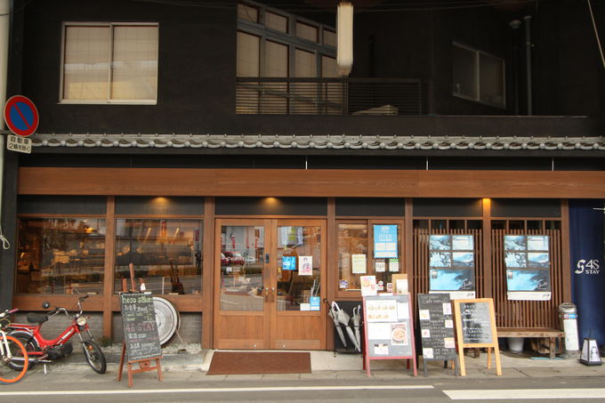 徳島西部の旅の拠点にするなら 4s Stay 阿波池田駅前 徳島県 Lineトラベルjp 旅行ガイド