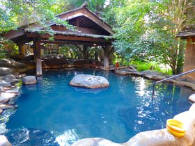 黒川温泉の卒業旅行はどこに泊まる？おすすめの旅館8選