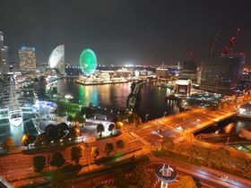 横浜の卒業旅行はどこに泊まる？おすすめホテル10選