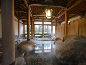 修善寺で日帰り温泉が楽しめる施設・ホテル・旅館7選