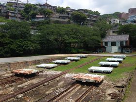 長崎の隠れた世界遺産！「小菅修船場跡」は日本の近代造船所発祥の地