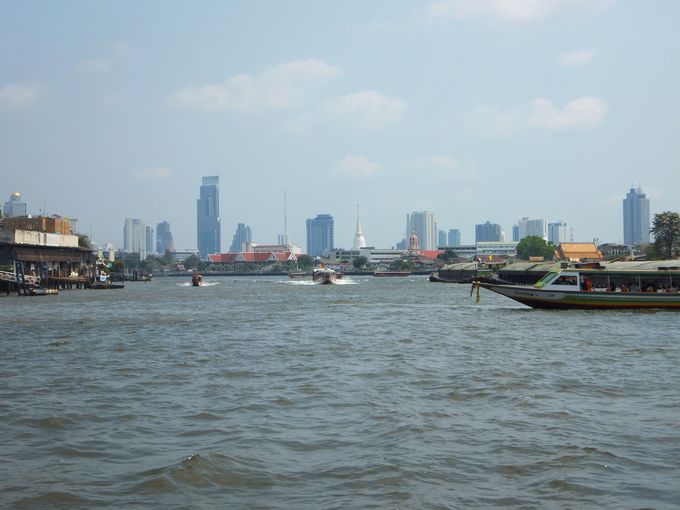 タイ旅行に行くならこの時期 ベストシーズンをご紹介 タイ トラベルjp 旅行ガイド