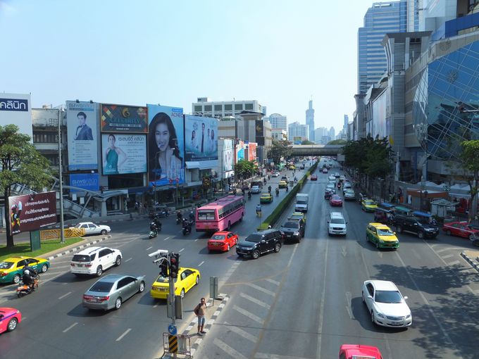 タイ旅行に行くならこの時期 ベストシーズンをご紹介 タイ トラベルjp 旅行ガイド