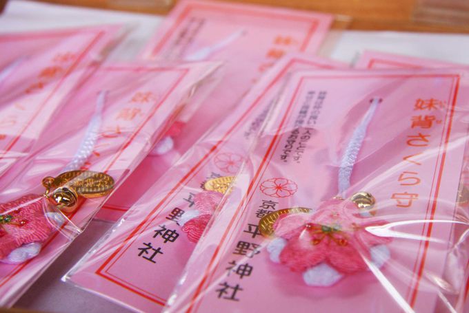 京都 平野神社 の桜の見ごろは花見茶屋で 予約方法 楽しみ方とは 京都府 トラベルjp 旅行ガイド
