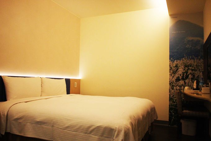 台北の格安でおシャレなcu Hotel 西悠飯店 はグルメ好き必見の寧夏夜市が真横 台湾 Lineトラベルjp 旅行ガイド