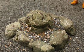 ���{�ő�̃p���[�X�|�b�g�u�ɐ��_�{�v�̒��ł�����Ƀp���[���݂Ȃ���X�|�b�g�̓R�R�I�̋L���T���l�C��