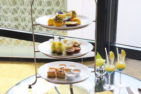 ������������̃A�t�^�k�[���e�B�[�u�b�t�F�I�O�����h�v�����X�z�e�����x�C�̋L���T���l�C��