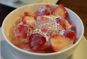 ��p�Ől�C�̃X�C�[�c14�I�I�O�������q�[���̂��X�̓R�R�I�̋L���T���l�C��