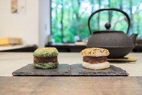 ͂o[K[ȓ{X^hŁIuCHASHITSUv̋LTlC