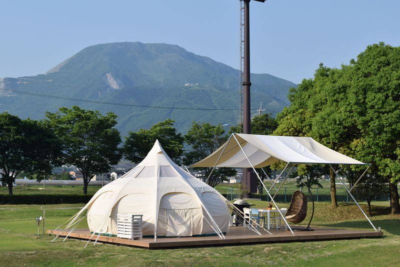初心者でも安心！夏休みに行きたい関西周辺のキャンプ場10選