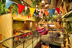 ���EMeat Camp�Ńt�H�g�W�F�j�b�N���{�����[�~�[�ȃO�����s���O�������I�̋L���T���l�C��