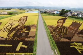 XEcɊّ̓cڃA[gӏ܃KChIcڃA[g͏H!?̋LTlC