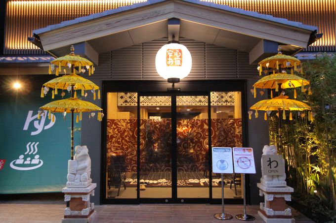 京都の観光拠点四条のど真ん中にある安心お宿