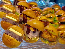 ŐlC̃pupapaQ BAKERYvIP̌z̐HpJ[h͑DI̋LTlC