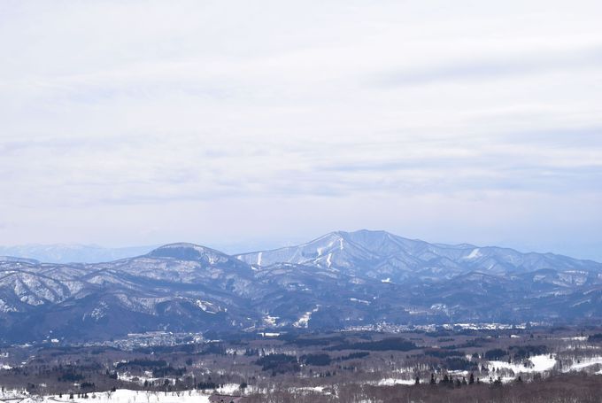 絶景露天風呂とフルコースランチの日帰りプランがお得 赤倉観光ホテル 新潟県 Lineトラベルjp 旅行ガイド