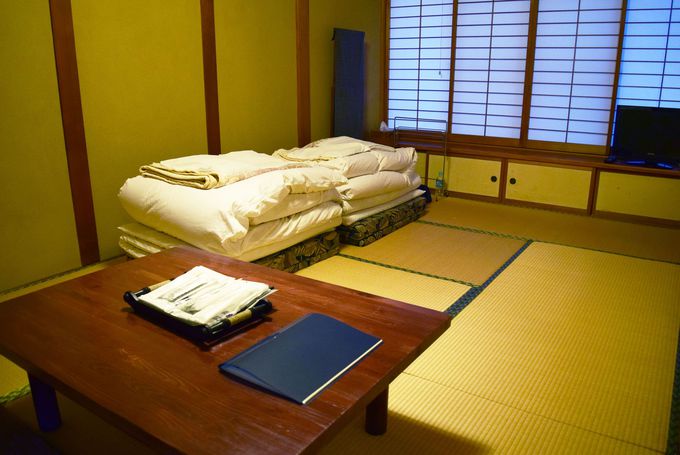 1�K�������̏՗����������I2�K�͌��g�p